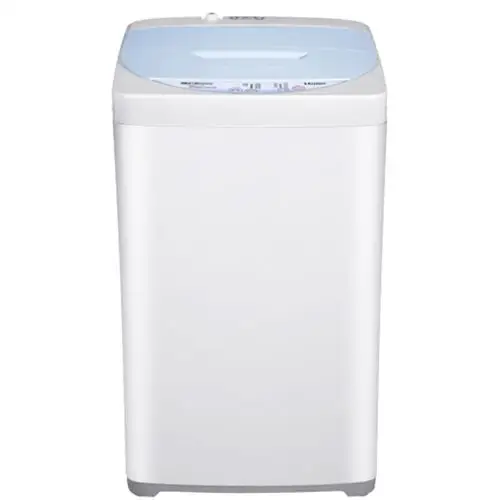 移动端:haier 海尔 xqb60-728e 波轮洗衣机 6公斤