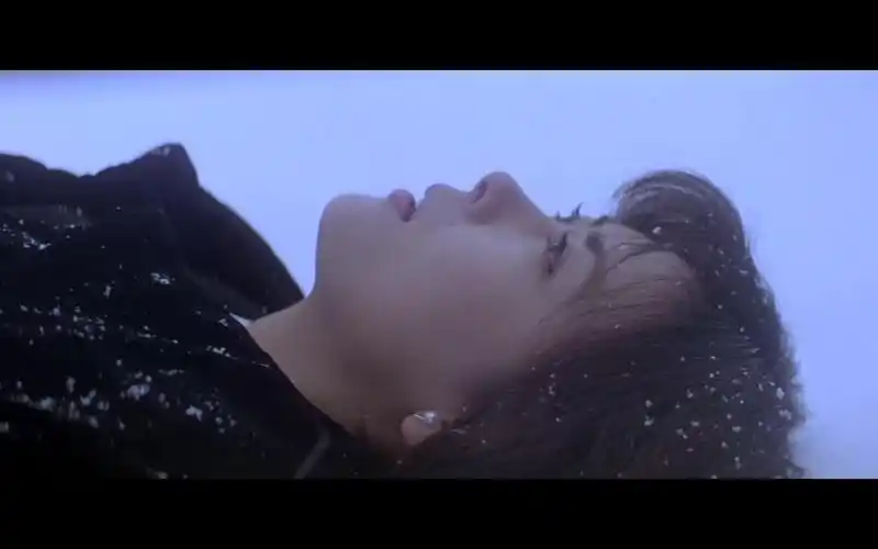 岩井俊二作品《情书》cut1