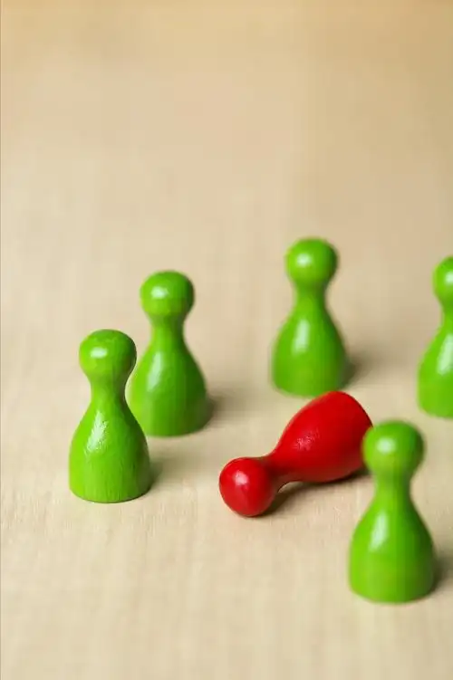 概念:与众不同图片 - 第67张