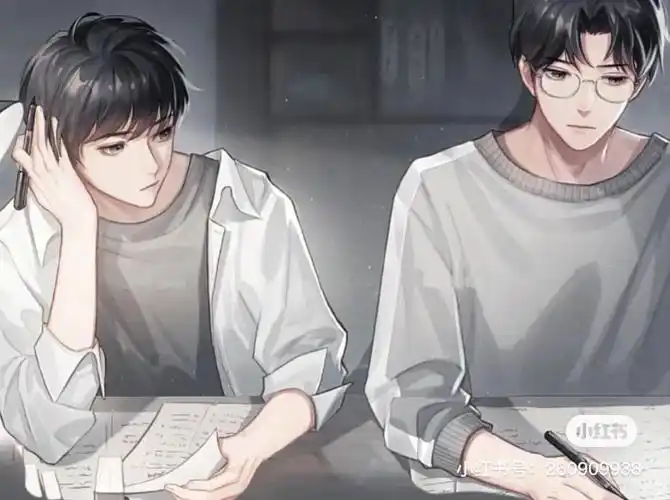 某某江添盛望一天一夜看完了