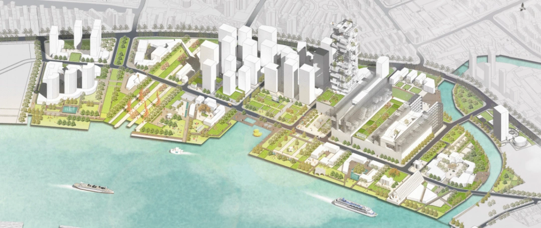 前滩后滩之后还有金滩