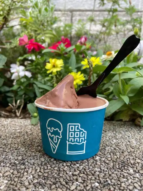 teal巧克力专卖店