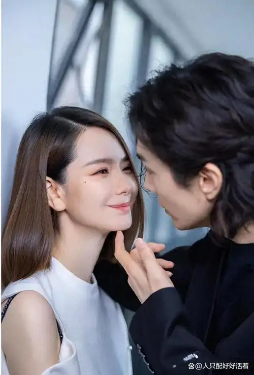 38岁戚薇庆结婚9周年!与美国老公李承铉大秀恩爱夫妻感情深厚