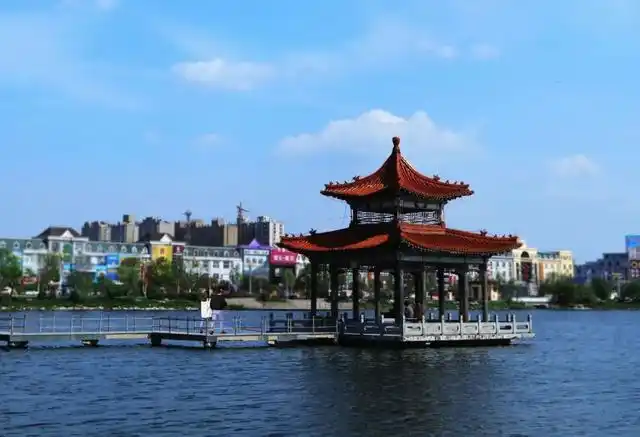 曹县爱情故事 第一季(泣血推荐 一定要看完)