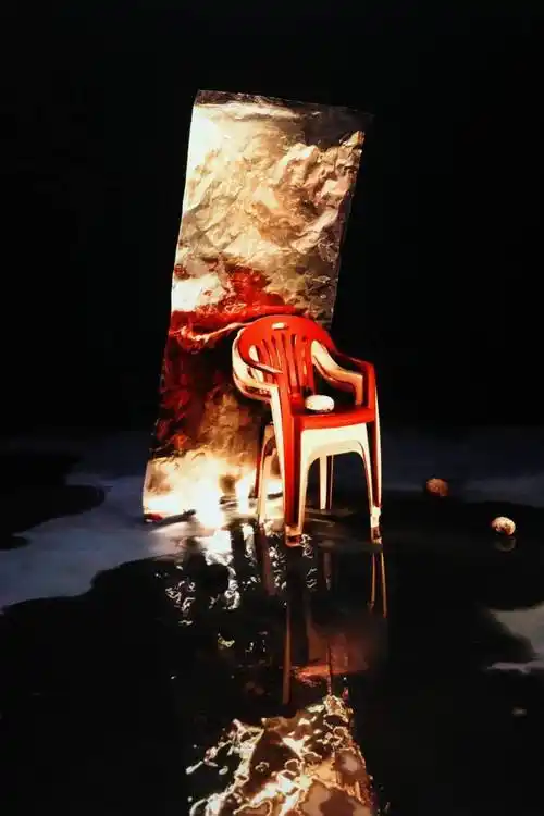 王庆松:没有任何办法保证你能成功,每个人应该找到属于自己的路_摄影