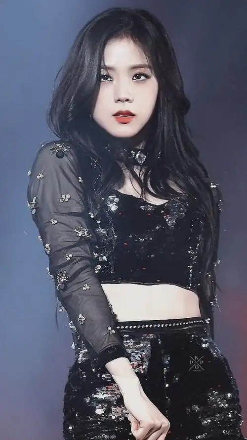 金智秀jisoo壁纸