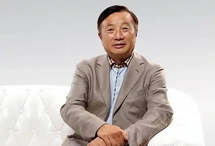 副省长千金孟军:下嫁穷小子任正非,生下孟晚舟,离婚后淡泊名利