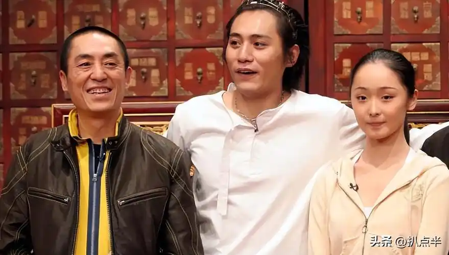 1.罗晋vs李曼:低谷时的陪伴