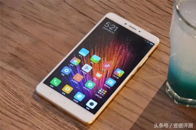 小米max2手机怎么样(小米max2参数配置)