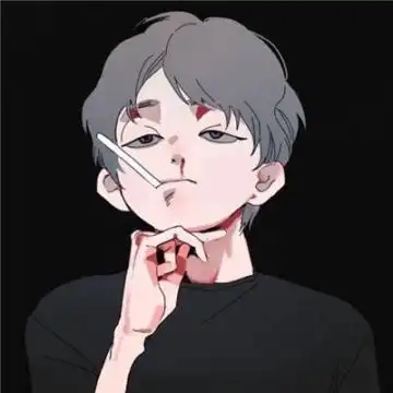 男生动漫头像帅气阳光2019你是阳光亦是信仰