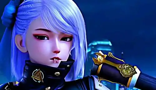 《芯觉》江念念 我想念念我也想要吃糖糖.