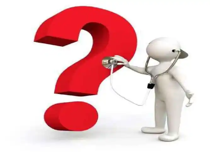 3d小人疑问问号ppt图片素材_第2页