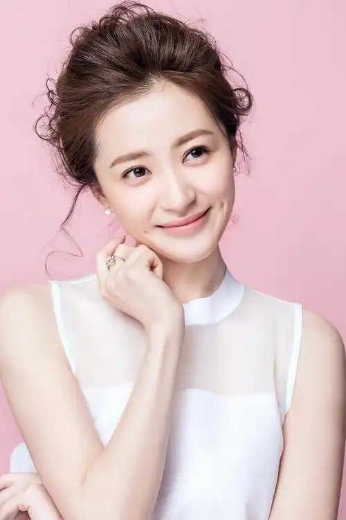 赵圆圆娱乐圈影视女演员是具有潜力的女明星