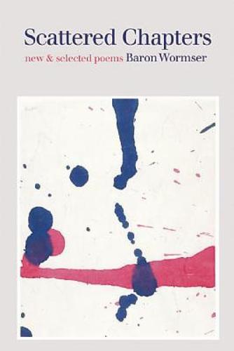 【预售】scattered chapters: new & selected poems