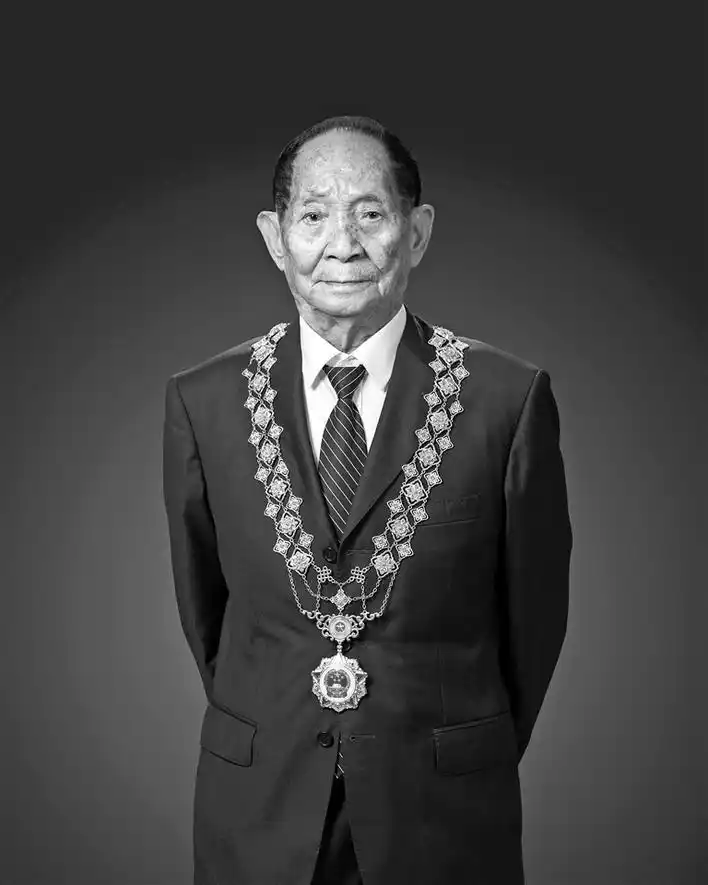 袁隆平逝世