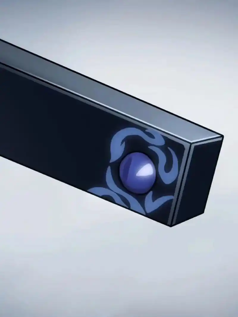 魔刀千刃刀柄是否有千年恶灵?