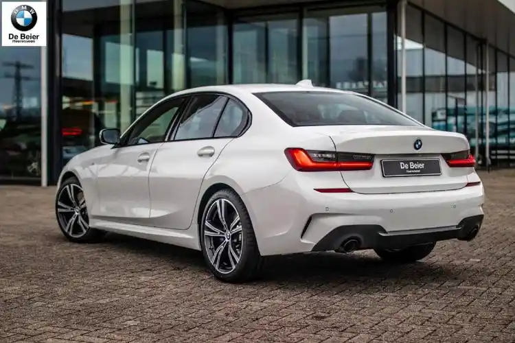 宝马3系敞篷价格及图片 宝马325m曜夜版多少钱