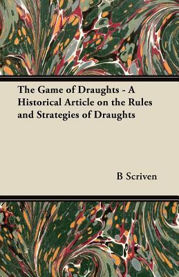 【预订】the game of draughts - a historical