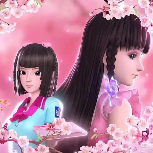 三位叶罗丽战士回头杀你最喜欢哪个