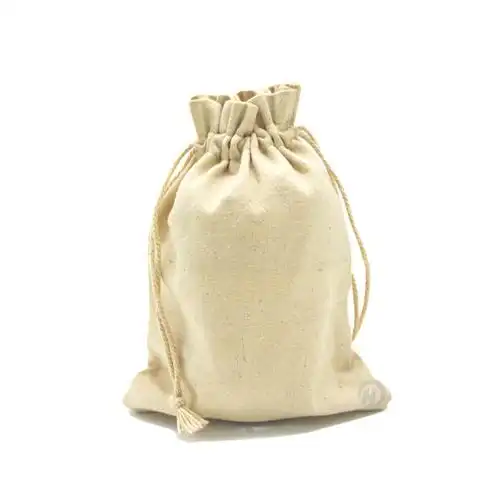 绳束口麻布袋文玩饰品束口袋棉麻麻布袋大小麻布袋可定做 - 阿里巴巴