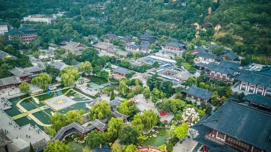 【携程攻略】西安华清宫景点,【景点攻略】详细地址:西安市临潼区华清