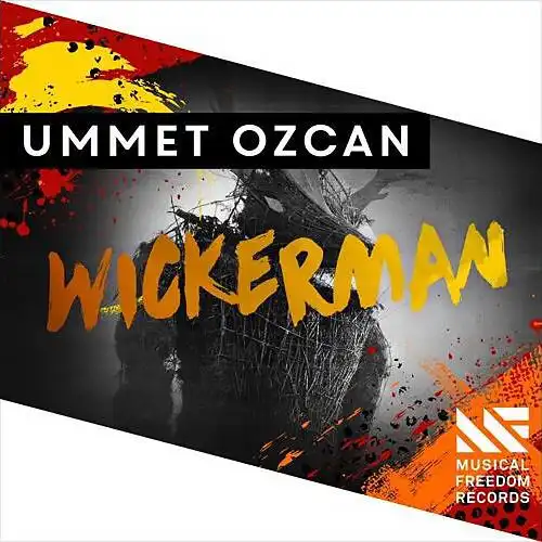 wickerman(original mix)_ummet ozcan_单曲在线试听_酷我音乐