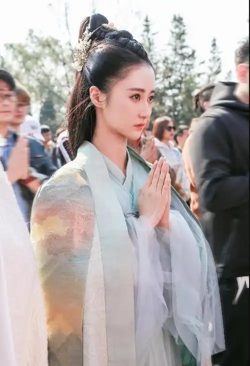 马泽涵图片大全