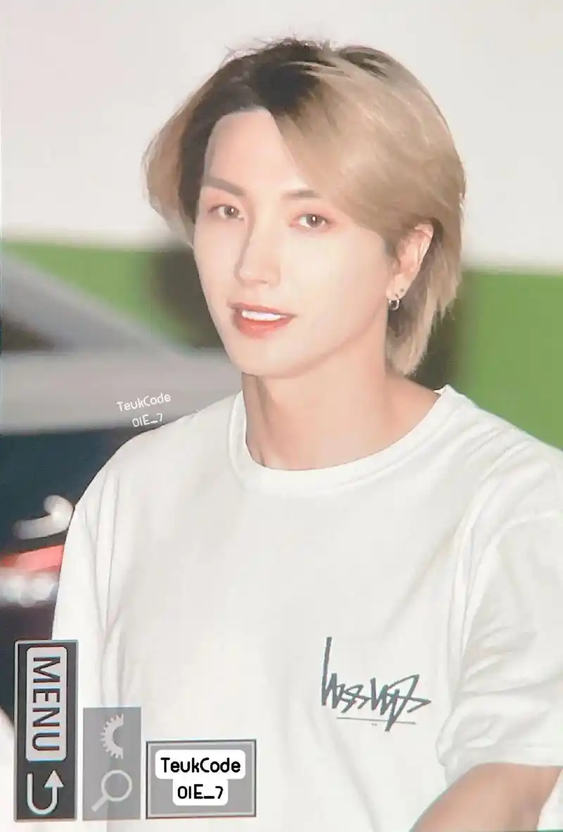 特哥好美01 #superjunior #利特 #朴正洙 # - 抖音