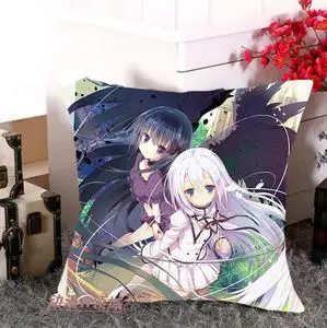 精灵使的剑舞抱枕