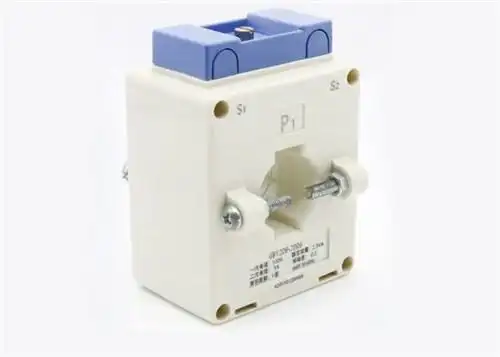 上海现货销售电流互感器货源充足 欢迎咨询 上海喆和机电科技供应