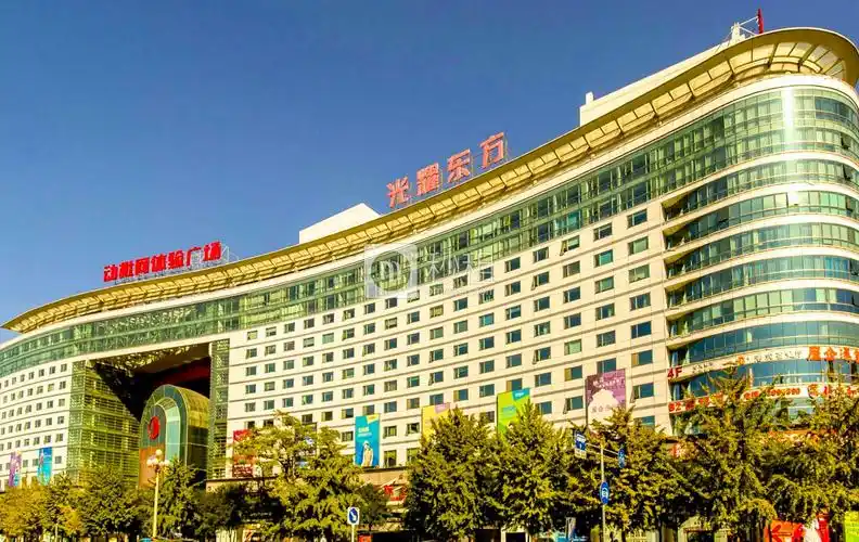 广场写字楼/办公室出租|光耀东方广场租赁/招租/租金/价格- 北京秒租