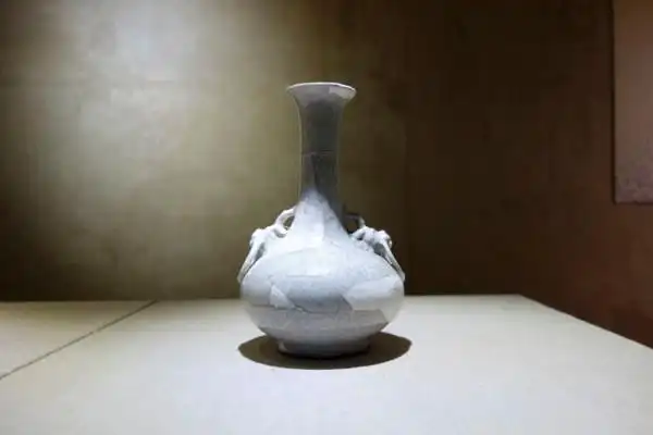 【鉴赏】"成窑遗珍——景德镇出土成化官窑瓷器展"欣赏(24)(组图)