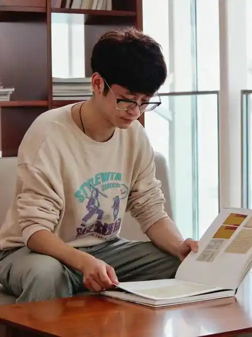 研会纳新 | 奇思妙想,探寻未知,部门介绍(三)(内附有)