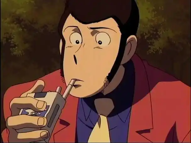 烟雾缭绕的迷醉感盘点抽烟最上镜动画角色top20