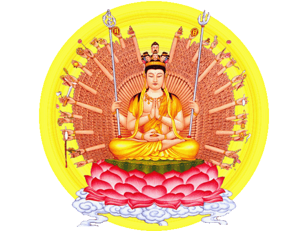 【早晚课诵】(佛教早课选编)《楞严咒,十小咒,心经》全文注音完整版