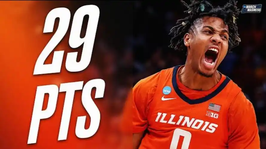 特伦斯-香侬vs爱荷华州立集锦:29分统治比赛!行情继续提升