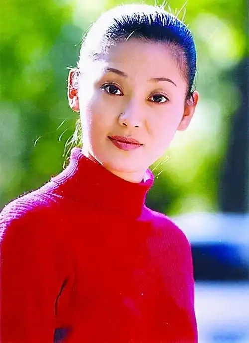 1993年冯小刚与徐帆相爱为何妻子张娣6年后才选择离婚