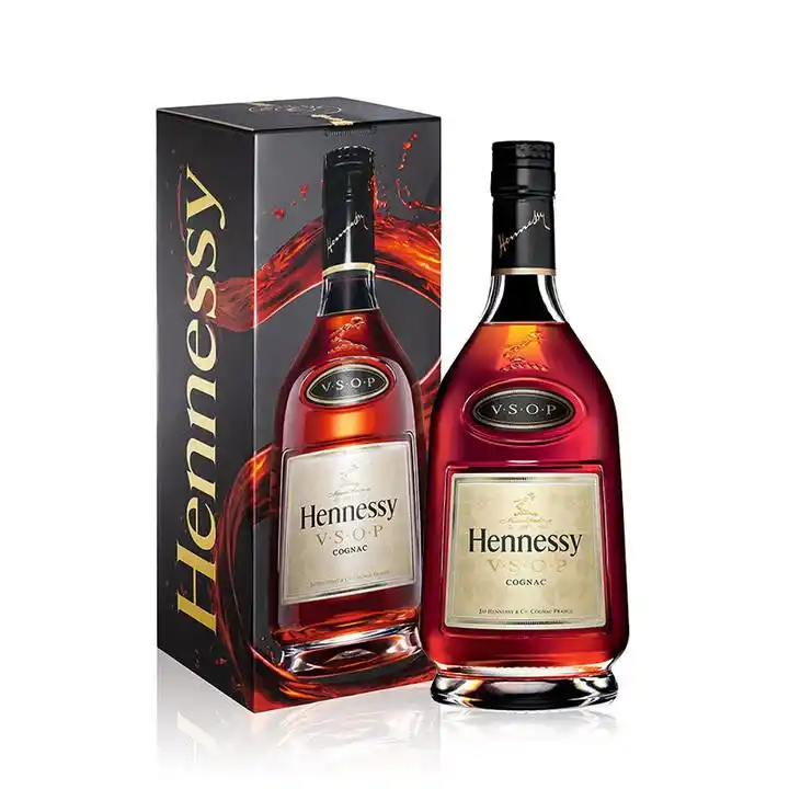 2 hennessy 轩尼诗(法国)