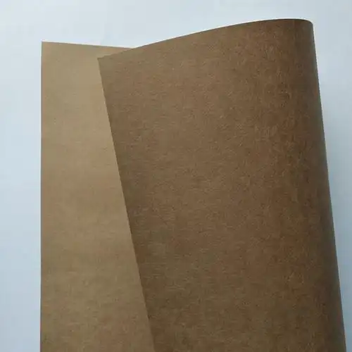 全木浆牛卡大度 正度 批发多种平张规格牛卡纸