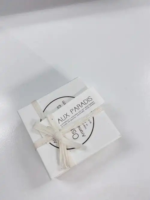 auxparadis香到想要一口吃掉的护手霜