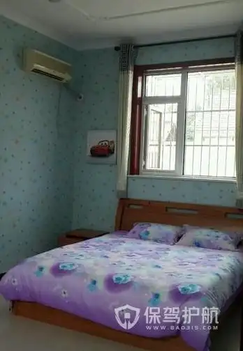 160平农村三间平房装修实图