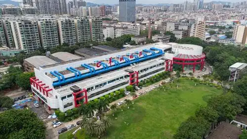 解密羊城创意产业园的"上市密码"