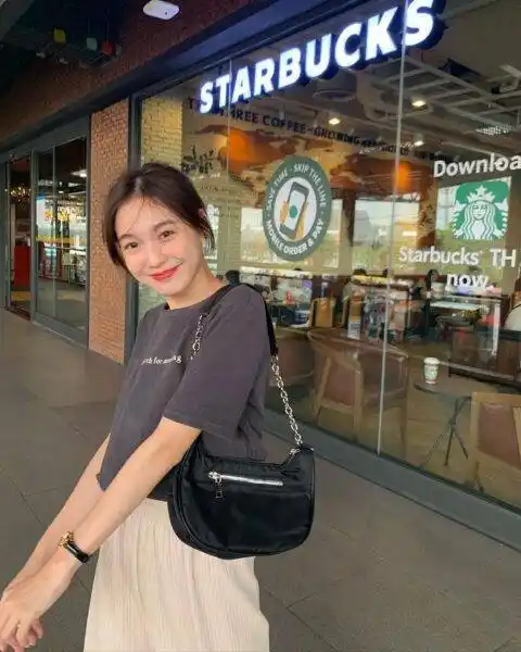 这5位泰国新生代女演员又甜美又会演你爱了吗