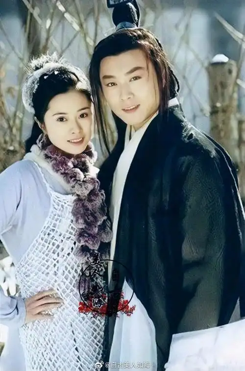 如果按原著剧情傅玉书和婉儿还是很般配的,金蚕丝雨有原著粉吗?