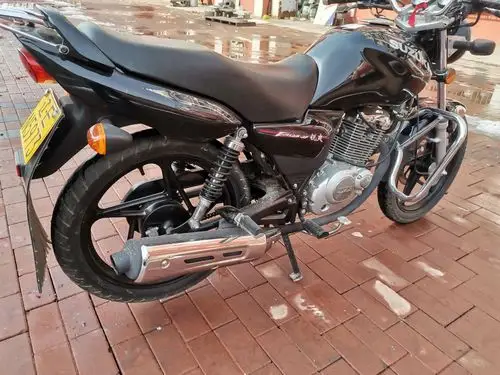 铃木锐爽125 - 摩托车论坛|摩托车联盟|东北摩托联盟-中国摩托车论坛