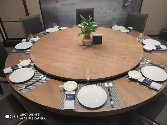 写美篇 一楼接手桌整改 一楼抽屉摆放标准 一楼餐具摆放 二楼接手桌