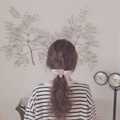 女生头像 小清新头像 可爱头像 森系头像 复古头像 高冷头像卡哇伊