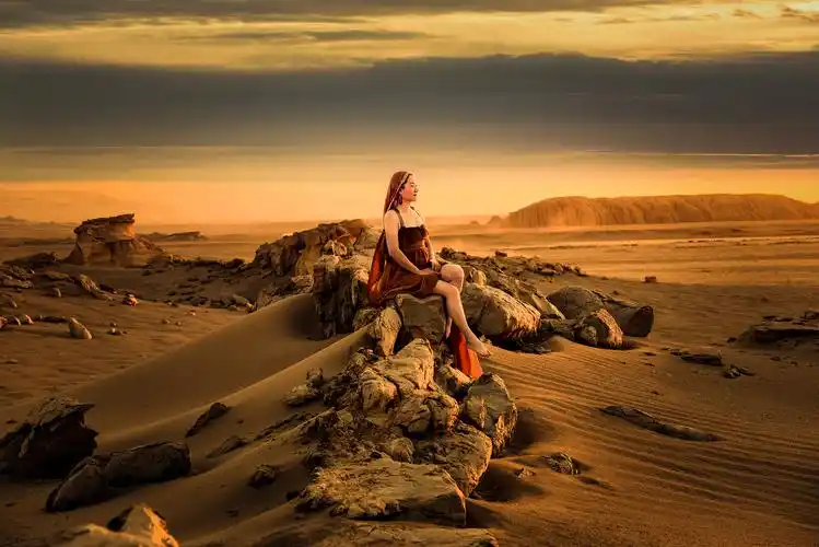 中国唯美摄影视觉群38期摄影作品展