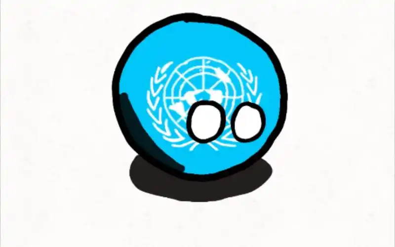 波兰球—联合国(1/198)