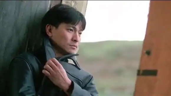 大冒险家:刘德华等黑老大送赎金,没想到把自己的仇人等来了